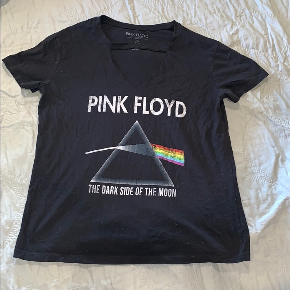 Pink Floyd t-shirt